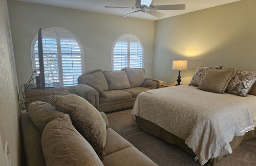 Tonto Verde House | Rio Verde Country Club