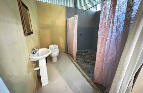 Puerto Jimenez Cabin | Rio Verde Ecolodge