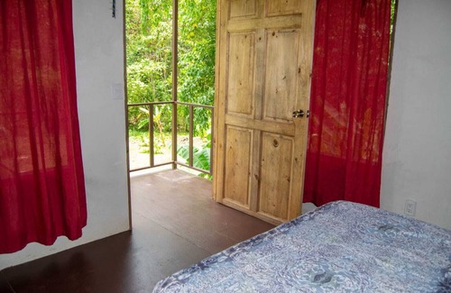 Puerto Jimenez Cabin | Rio Verde Ecolodge