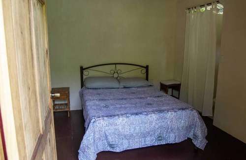Puerto Jimenez Cabin | Rio Verde Ecolodge