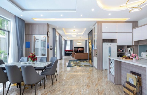 Vung Tau Apartment | Rio villa