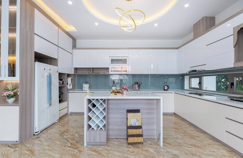 Vung Tau Apartment | Rio villa