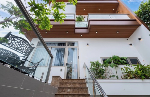 Vung Tau Apartment | Rio villa