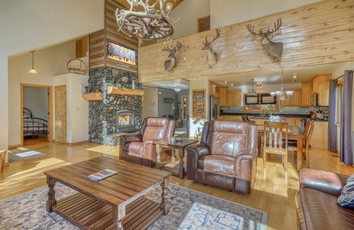 Bayfield Cabin | Rio Vista at Vallecito