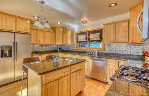 Bayfield Cabin | Rio Vista at Vallecito