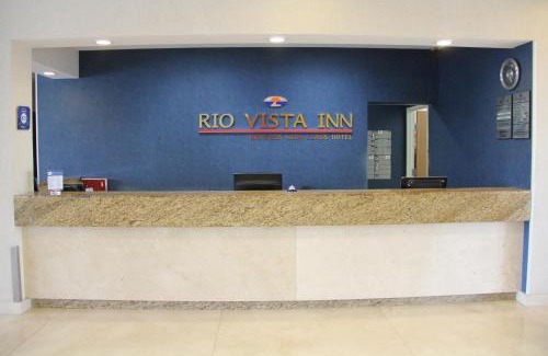 Poza Rica Hotel | Rio Vista Inn Business High Class Hotel Poza Rica