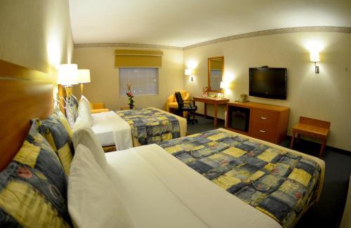 Poza Rica Hotel | Rio Vista Inn Business High Class Hotel Poza Rica