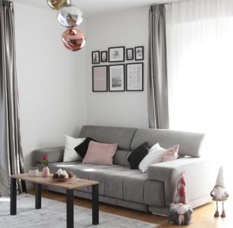 Rijeka Apartment | Rio Vita
