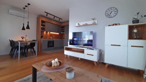 Rijeka Apartment | Rio Vita