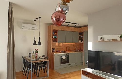 Rijeka Apartment | Rio Vita