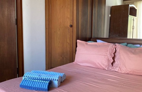 Recreio dos Bandeirantes Hotel | Rio Way Beach