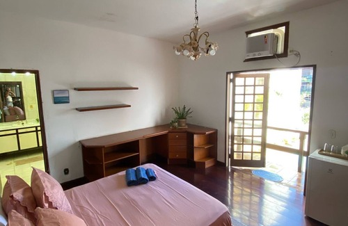 Recreio dos Bandeirantes Hotel | Rio Way Beach