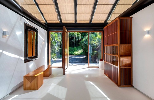 Sao Conrado Villa | Rio003 - Contemporary house with pool in São Conrado