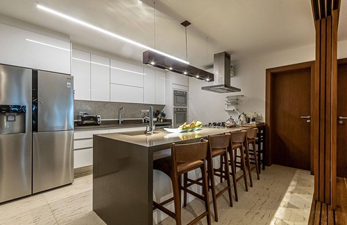 Jardim Botanico Villa | Rio057 - Fantastic house with pool in Jardim Botânico