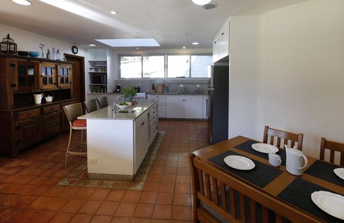 Gavea Villa | Rio068 - House in Gavea