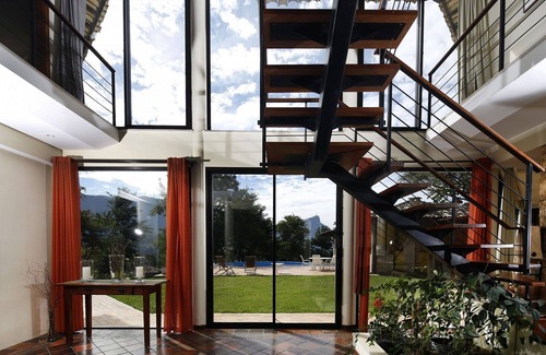Gavea Villa | Rio068 - House in Gavea
