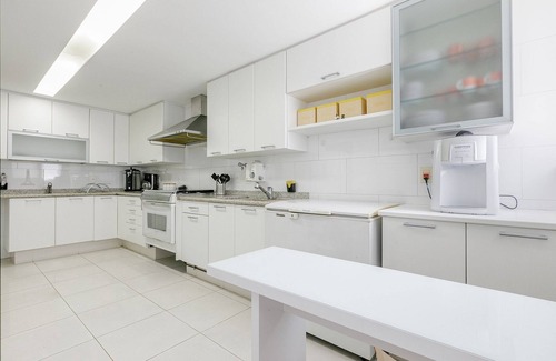 Ipanema Apartment | Rio257 - Duplex penthouse with sea view in Ipanema