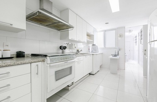 Ipanema Apartment | Rio257 - Duplex penthouse with sea view in Ipanema