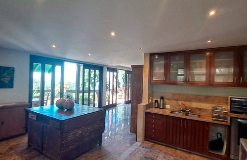 Sao Conrado Villa | Rio259 - Luxury villa in São Conrado