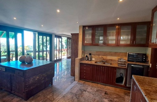 Sao Conrado Villa | Rio259 - Luxury villa in São Conrado