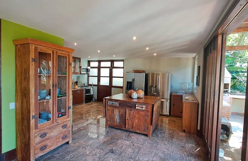 Sao Conrado Villa | Rio259 - Luxury villa in São Conrado