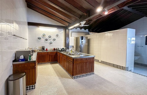 Cosme Velho Villa | Rio327 - Charming Villa with a View in Cosme Velho