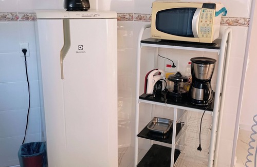 Jacarepagua Apartment | Riocentro Season, Olympic Park, Projac - Work and Tourism