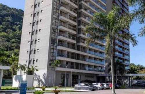 Camorim Apartment | Riocentro,parque Olimpico,jeunesse Arena,aeuroporto de Jacarepaguá