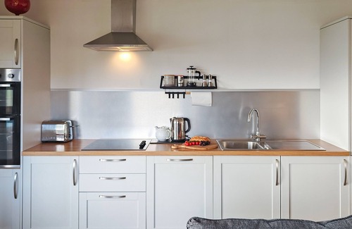 Ardroil House | Riof Bay - One Bedroom House, Sleeps 2