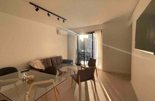 Parana Apartment | Rioja G&G
