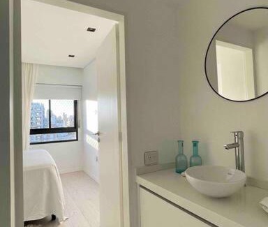 Parana Apartment | Rioja G&G