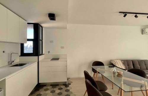 Parana Apartment | Rioja G&G