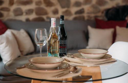 Tudelilla House | Rioja Suites