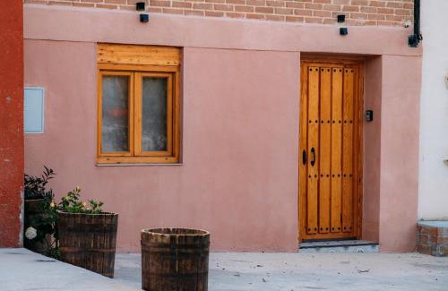 Tudelilla House | Rioja Suites