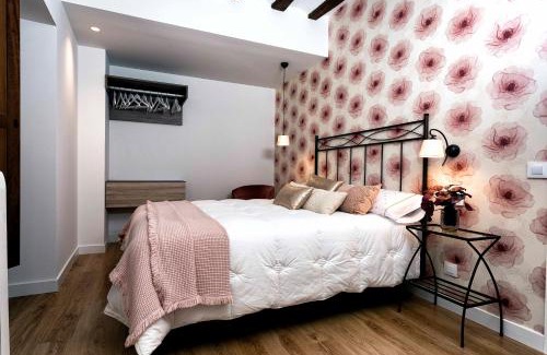 Cenicero Apartment | RIOJA VALLEY Apartamentos en el corazón de La Rioja