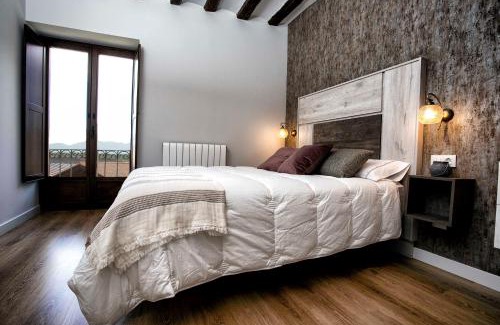 Cenicero Apartment | RIOJA VALLEY Apartamentos en el corazón de La Rioja