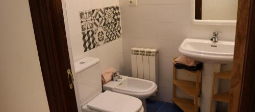 Calahorra Apartment | Riojania El Olivo