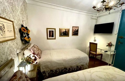 Santa Eulalia Bajera Bed & Breakfast | Riojania Heredad - Double Room - 2 beds
