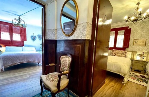 Santa Eulalia Bajera Bed & Breakfast | Riojania Heredad - Double Room - 2 beds