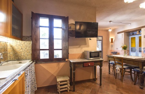 Riola Sardo House | Riola Sardo: Apartment/flat - RIOLA SARDO