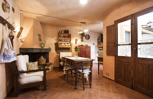 Riola Sardo House | Riola Sardo: Apartment/flat - RIOLA SARDO