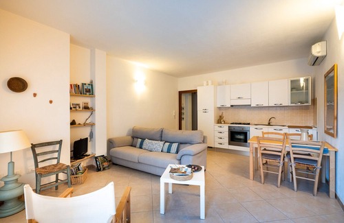Riola Sardo Apartment | Riola Sardo: New Riola Sardo Apartment