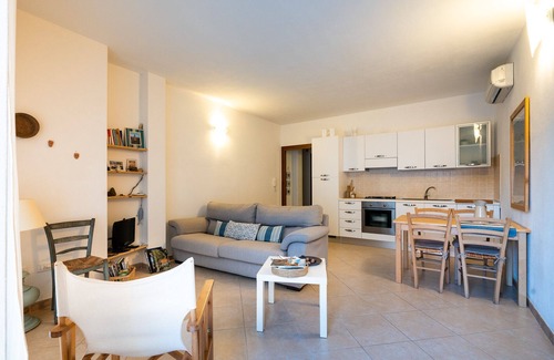 Riola Sardo Apartment | Riola Sardo: New Riola Sardo Apartment