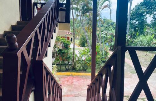 Puerto Bahia House | Riomar primer nivel