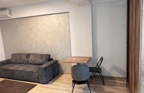 Saturn Apartment | Rion Apartment