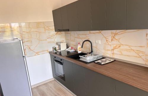 Saturn Apartment | Rion Apartment
