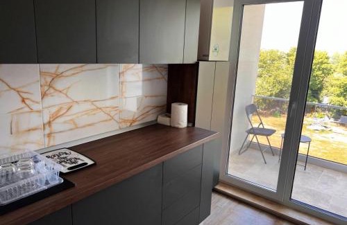 Saturn Apartment | Rion Apartment