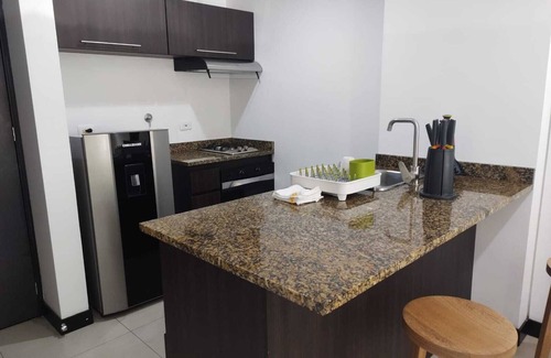 Rionegro Apartment | Rionegro - Hotel Rio Verde - Aeropuerto JMC - Solarium -Fitness Center