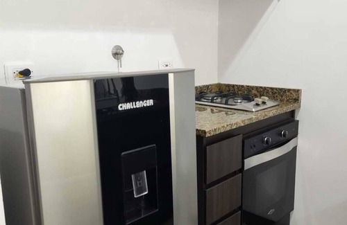 Rionegro Apartment | Rionegro - Hotel Rio Verde - Aeropuerto JMC - Solarium -Fitness Center