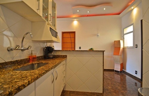 Copacabana Apartment | Rios Finest Nossa Senhora Copacabana